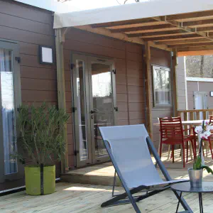 Mobilhome Bien être 6/8PL